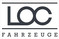 Logo LOC Fahrzeuge OHG